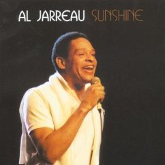 Cover Sunshine