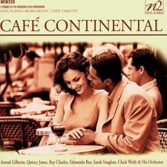 Cover Café Continental