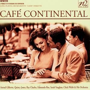 Café Continental