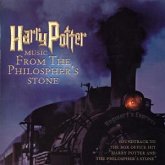 Harry Potter: Music from The Philosopher's Stone Harry Potter: Music from The Philosopher's Stone