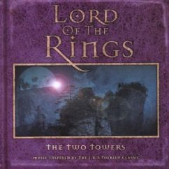 Lord Of The Rings -The Two Towe