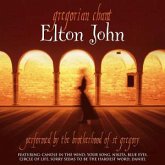 Elton John Gregorian Chant