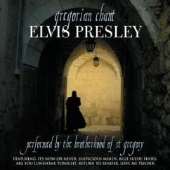 Cover Elvis Presley