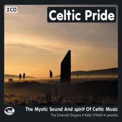 Celtic pride