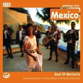 Greetings From Mexico Greetings From Mexico