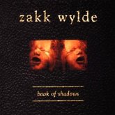 Book Of Shadows Book Of Shadows