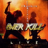 Wrecking Everything Live Wrecking Everything Live