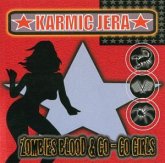 Zombies Blood An Go-Go Girls Zombies Blood An Go-Go Girls