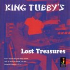 King Tubby's Lost Treasures