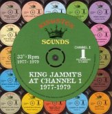 King Jammy'S At Channel 1 1977