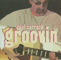 Cover Groovin