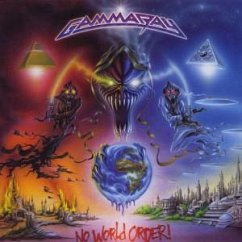 Cover No World Order