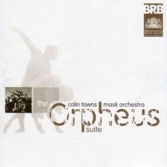 Cover The Orpheus Suite