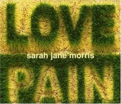 Cover Love And Pain