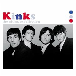 The Ultimate Collection - Kinks,The