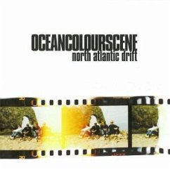 North Atlantic Drift - Ocean Colour Scene