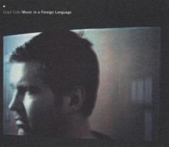 Music Is A Foreign Language