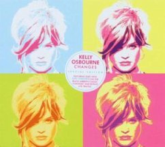 Changes - Osbourne,Kelly