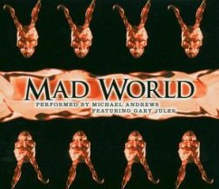 Mad World 2.Version - Michael Andrews