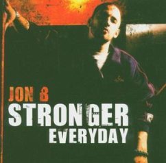 Stronger Everyday Stronger Everyday