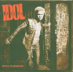 Devil's Playground - Billy Idol