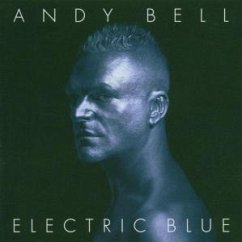 Electric Blue - Bell,Andy