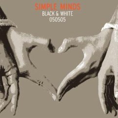 Cover Black & White 050505