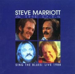 Sings The Blues - Live '89 Sings The Blues - Live '89