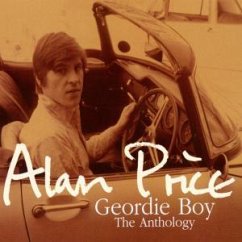Geordie Boy - The Alan Price Anthology