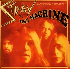 Time Machine-Anthology 1970-1977 - Stray