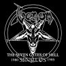 The Seven Gates Of Hell: The Singles... - Bild 1