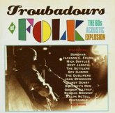Troubadours Of Folk