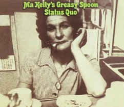 Ma Kelly'S Greasy Spoon - Status Quo