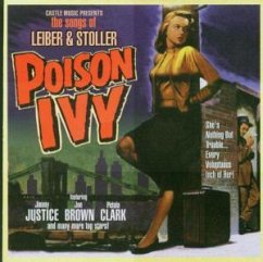 Poison Ivy - Songs Of Leiber Poison Ivy - Songs Of Leiber