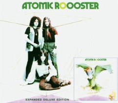 Cover Atomic Rooster