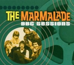 BBC Sessions - The Marmalade