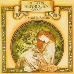 A Maid In Bedlam - John Renbourn Group,The