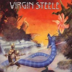Virgin Steele I - Virgin Steele