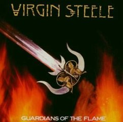 Guardians Of Flame - Virgin Steele