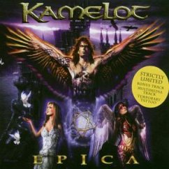 Epica (Limited Edition) - Kamelot