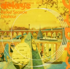 Cover Faded Seaside Glamour