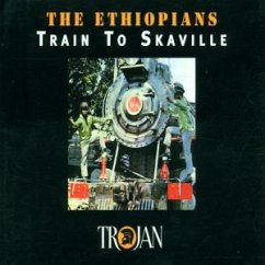 Train To Skaville