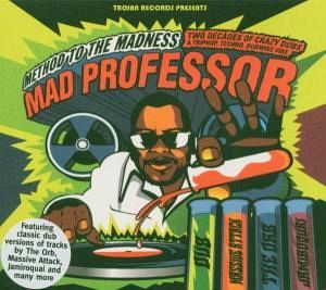 Method To Madness Method To Madness