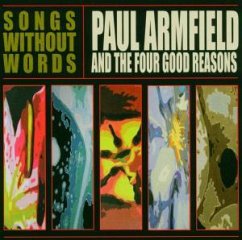 Cover Songs Without Words