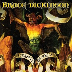 Tyranny Of Souls - Dickinson,Bruce