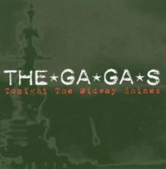 Cover Tonight The Midway Shines