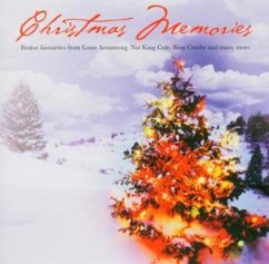 Carols From The Cathedrals - Christmas Memories (20 tracks, 2002)