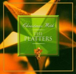 Christmas with the Platters - Platters