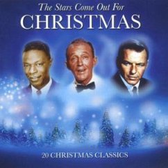 Cover The Stars Come Out For Christm
