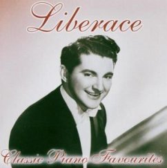 Cover Classic Piano Favourites